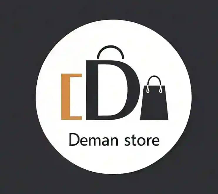 Demanstore Logo